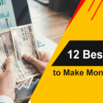 12 Best Ways To Make Money Online In 2024: Fast And Easy Passive Income Methods